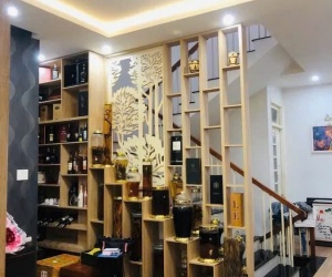 BÁN NHÀ 3 TẦNG MẶT TIỀN ĐƯỜNG LÊ LỢI – TRUNG TÂM HẢI CHÂU, ĐÀ NẴNG