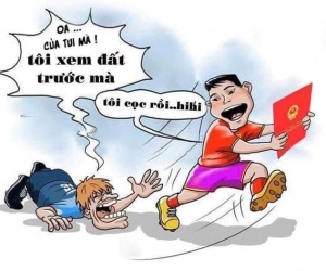 Nhiều sale BĐS tin rằng: đi xem nhà phải nói thật nhiều, nói càng chi tiết càng tốt