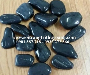 Sỏi đen bóng nhập khẩu trên toàn quốc