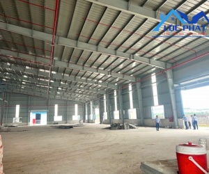 Bán xưởng 1,4ha KCN Trảng Bom, Đồng Nai giá 116 tỷ
