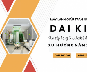 Về Điều hòa giấu trần 4 ngựa thương hiệu DAIKIN giá rẻ – giao hàng tân nơi miễn phí Q9