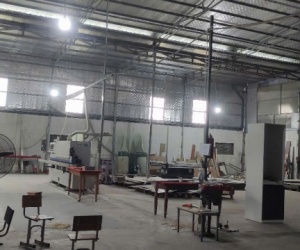 CHÍNH CHỦ CHO THUÊ XƯỞNG DÀI HẠN TẠI XÃ ĐỨC THƯỢNG, HUYỆN HOÀI ĐỨC, HÀ NỘI