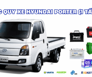  ẮC QUY TÀU THUYỀN – XE TẢI