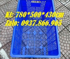 Sọt có bánh xe kích thước to,Sọt chở hàng trong xưởng may, sọt có bánh xe dưới đáy, so