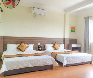 Có nên lắp hệ thống lọc tổng đầu nguồn cho nhà nghỉ, khách sạn mini?