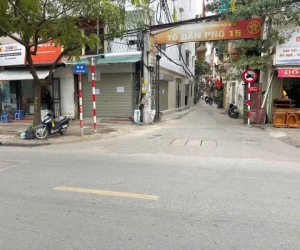 Cho thuê mặt bằng 30m² khép kín – phù hợp làm hiệu thuốc, văn phòng