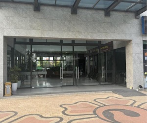 Bán chân đế góc 2 tầng tại Chung cư Sky Oasis, 10,5 tỷ, mặt tiền lớn, 166m2, đẹp, nhiều tiện ích