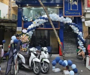 Mình cần sang nhượng lại quán trà sữa cafe cho bạn nào có nhu cầu và đam mê kinh doanh