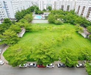 BÁN CĂN HỘ 2PN – 2WC EHOME 3, 64M² – CHỈ 2.5 TỶ – SỔ HỒNG RIÊNG – CÔNG CHỨNG NGAY!