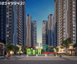 BOOKING GIỮ CHỖ AN BÌNH HOMELAND CĐT GELEXIMCO (0854 994 931)