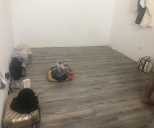 Cho thuê căn hộ chung cư HH Linh Đàm, tầng 2, 50m2, chỉ 6.5 triệu tháng