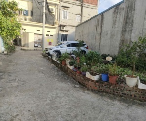 Bán đất tổ 4 (Gia Thượng, xã Quang Minh, Hà Nội), DT50m, lô góc giá 3.2 tỷ