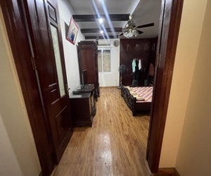 Nhà mới Đông Ngạc 42m2, 5 tầng, sân ô tô, gần Phạm Văn Đồng