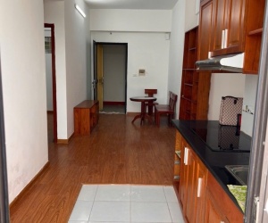 Căn hộ chung cư toà CT10C Đại thanh sổ đỏ 55,8 mét thiết kế 2 ngủ 2 wc chỉ 3x tỉ