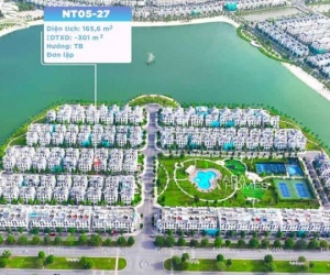 Biệt thự Ngọc Trai – Đánh thức cuộc sống nghỉ dưỡng mỗi ngày. Ốc đảo nghỉ dưỡng 5* (24/9)