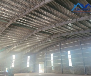 CHO THUÊ NHÀ XƯỞNG 3.500m² – GIÁ CHỈ 150 TRIỆU/THÁNG – VĨNH CỬU, ĐỒNG NA
