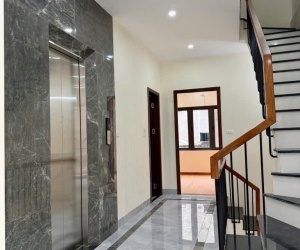 PHÚ LƯƠNG HÀ ĐÔNG_45M_ NHÀ MỚI THANG MÁY NHẬP_ ÔTÔ GẦN_ ĐÔNG DÂN_AN SINH ĐỈNH_ CHỈ HƠN 6 TỶ