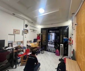 Nhà Lý Thái Tổ, Quận 10 – 82m² – Vị trí trung tâm cạnh vòng xoay Lý Thái Tổ – Giá nhỉnh 10  tỷ