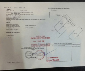 Bán Nhà Góc Mặt Đường Nguyên Hồng, Lam Sơn, Lê Chân – Vị Trí Đẹp, Kinh Doanh Đỉnh