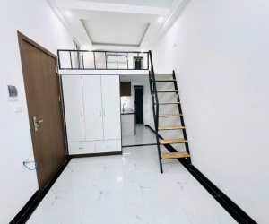 CHÍNH CHỦ CHO THUÊ CCMN TẠI 61 BẰNG LIỆT, HOÀNG MAI, HÀ NỘI