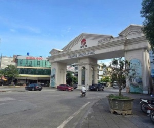 ĐẤT PHÂN LÔ – LAI XÁ – VỊ TRÍ VÀNG TRỤC CHÍNH TL9 LAI XÁ - GIÁ ĐẦU TƯ