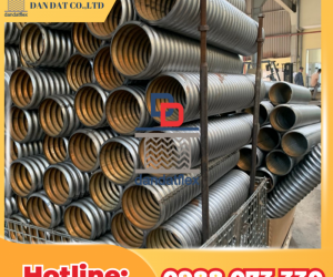 Ống chôn bê tông/Ống thép chôn bê tông/Ống inox 304 inox 316/Ống đổ bê tông