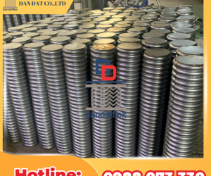 ỐNG THÉP CHÔN BÊ TÔNG | ỐNG ĐỔ BÊ TÔNG | ỐNG INOX KHÔNG LƯỚI