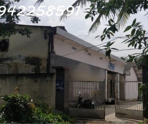 Tặng 1 năm miễn phí tiền thuê xưởng 3335m2 (chính chủ)