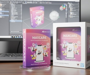 LỢI ÍCH KHI DÙNG PHẦN MỀM KẾT BẠN HÀNG LOẠT MAXCARE