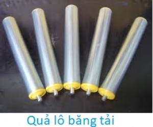 Bạn đang tìm kiếm một giải pháp tối ưu cho hệ thống vận chuyển băng tải tại nhà máy 