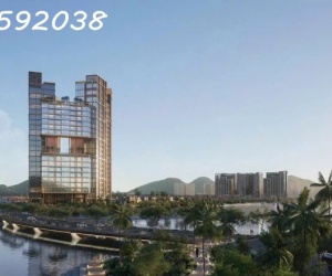 DỰ ÁN SUN TẠI NHA TRANG KHÁNH HÒA