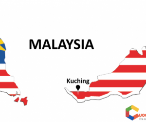Vận Chuyển Hàng Từ Malaysia Về Việt Nam