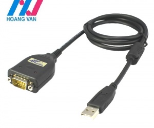 ATC-820: Thiết bị chuyển đổi tín hiệu từ USB sang RS485 HoangVanCo