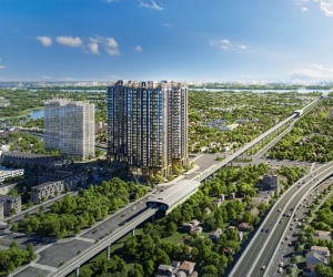 16.10.25 giá rẻ hơn thị trường gần 2 tỷ dành cho nhà đầu tư căn góc hoa hậu 3 ngủ JADE SQUARE ban