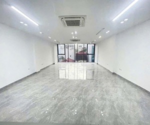 MẶT PHỐ THANH XUÂN - TÒA VP 8 NỔI 1 HẦM - VỈA HÈ - DÒNG TIỀN - SỔ NỞ HẬU