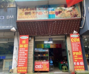 CHÍNH CHỦ CẦN SANG NHƯỢNG QUÁN CHÈ