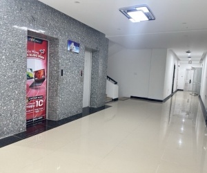 CĂN GÓC - TOÀ A6D KĐT NAM TRUNG YÊN, CẦU GIẤY: 4.25 TỶ - 50M2 - 2 NGỦ - 1VS - SỔ ĐỔ
