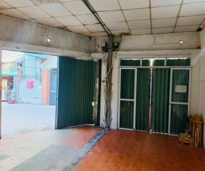 Cho thuê cửa hàng mặt phố Đình Quán, Phường Phúc Diễn, Bắc Từ Liêm, HN