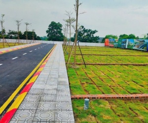 ĐẤT ĐẸP - GIÁ TỐT - Cần Bán Khu Đất Tiềm Năng Tại Phú Cát- Hòa Lạc, Hà Nội