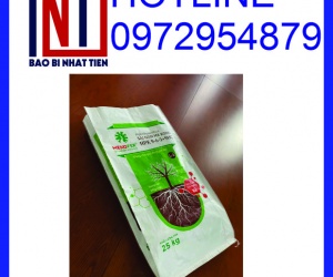 Sản xuất bao PP dệt giá tốt, bao PP dệt tráng PE