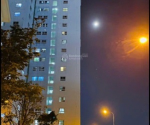 Bán căn hộ Bình Tân 2PN 68m2 tại chung cư HOF - HQC 35 Hồ Học Lãm. TT 1,6 tỷ nhận nhà ngay