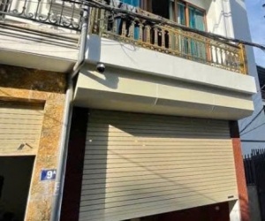 GẦN 10TỶ- VÕ CHÍ CÔNG/ TÂY HỒ - NHÀ MỚI 40M2- 6 TẦNG THANG MÁY - 10M RA Ô TÔ - MỚI KÍNH KOONG