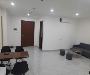 CHÍNH CHỦ CHO THUÊ CĂN HỘ TẠI 384 LÊ THÁNH TÔNG - PHƯỜNG MÁY CHAI -HẢI PHÒNG