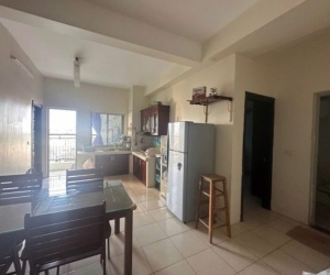 Cho thuê căn hộ tầng 11 – 151 Nguyễn Đức Cảnh, 70m² – 2PN, 1PK + bếp, 1VS
10 triệu