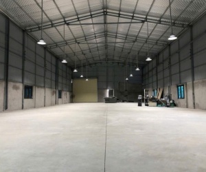 CHO THUÊ KHO XƯỞNG 600M² – HỒNG VÂN, HÀ NỘI – GIÁ TỐT