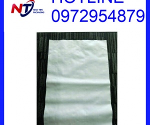 Cung cấp bao PP trắng đựng 25kg, 50kg