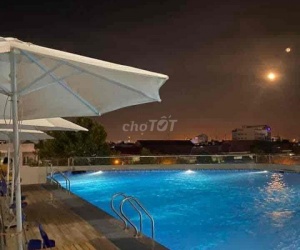 Bán CH Blue Sky Tower, 4 tỷ, 113m2, 3PN, 3WC, 3 ban công, giá cực chất tại Q2, HCM