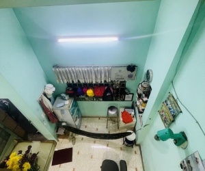 BÁN NHÀ NHỎ QUẬN 2 PHƯỜNG CÁT LÁI CHỈ NHỈNH 3 TỶ PHÙ HỢP GIA ĐÌNH NHỎ