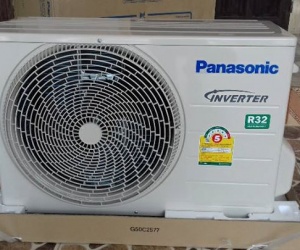 Lựa chọn và lắp đặt Điều hòa giấu trần PANASONIC mang niềm tin đến với khách hàng