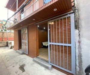 CHÍNH CHỦ BÁN NHÀ NGÕ 509 VŨ TÔNG PHAN – THANH XUÂN – HÀ NỘI